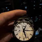 ساعة بنتلي