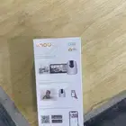 كيمرة مراقبة بسعر مميز