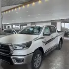 هايلوكس فل كامل ديزل دبل 2025