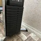 جهاز تمرين حديد