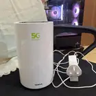 راوتر نوكيا 5G (زين) المطور 3.1 -نظيف جدا Nokia FastMile 5G