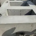 حواجز خرسانه