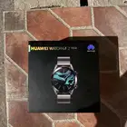 ساعة هواوي جي تي 2