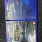 لعبة بايوشاك Bioshock