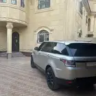 رنج روفر sport فل كامل 2015