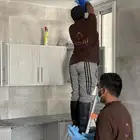 نظافة جلي شقق و فلل