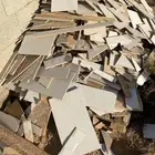 كسر سراميك وقيشاني ي