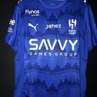 تيشيرت الهلال