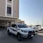 هايلكس ديزل دبل دفلوك SGLX