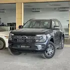 فورد ايفريست XLT نص فل بنزين 2025 متوفر لدى الحسن