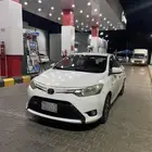 يارس 2016 مكينة قير شاص ايرباقات عضلات شرررط