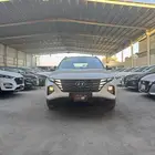 توسان دبل مكينه 2500