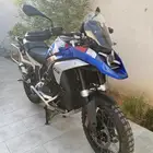 للبيع BMW GS 1300 Adventure موديل 2024