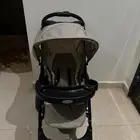 عربية اطفال كبيرة