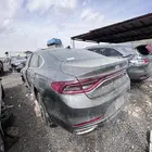 تشليح ازيرا 2018