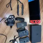 سويتش اوليد معدل 128 جيجا