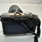 كاميرا Sony A7CII