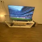 شاشه دانسات وسوني 5 وطاوله شبه جديده البيع مستعجل