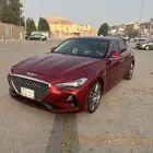 جينسس G70 2020