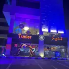 تجهيز افتتاحات حفلات  دعاية واعلان سوشل ميديا