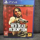 لعبة ريد ديد الجزء الاول( Red Dead Redemption 1 )