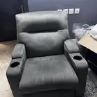 كرسي استرخاء