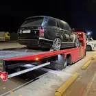 سطحة هيدروليك متجه للشرقية