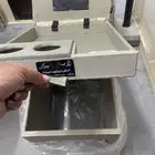 تكاية لاند كروزر جيب جديدة