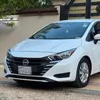 نيسان صني 2024 الشكل الجديد