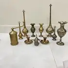 نجور نحاسيات وقطع نحاسيه