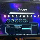 شاشه سامسونق اوديسي G3 للبي سي وسوني