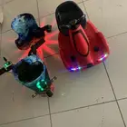 سكوتر سياره العاب اطفال للبيع