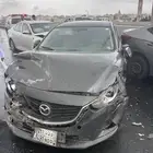 مازدا 6 2018