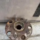 فلنجة خلفي لكزس ls300 مستعمل نظيف