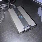 مضخم صوت