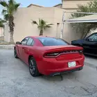دوج تشارجر 2017 V8 RT