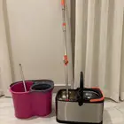 ممسحه ارضيات بعصى طويله وقصيره