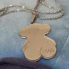 سلسلة ماركة tous