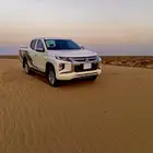 مستوبيشي ديزل دبل اتوماتيك للتقبيل