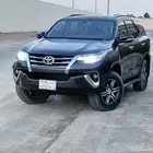 تيوتا فورتشنر 2016