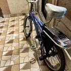 سيكل رامبو اندنوسي