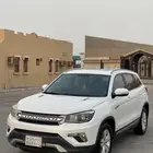 شانجان CS75 موديل 2017