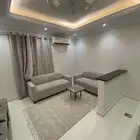 شقه فاخره للإيجار بحي النسيم