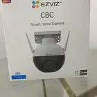 للبيع كاميرا مراقبة ماركة EZVIZ C8C تعمل بتقنية Wi-Fi
