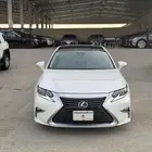 للبيع لكزس 2016 - CC ES350 - بحالة الوكاله