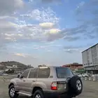 جيب جي اكس موديل 2007