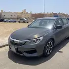 اكورد 2017 سبيشل