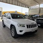 جيب جراند شيروكي 2015 للبيع