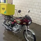 دباب 125 توصيل