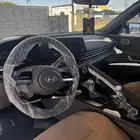 للبيع انترا 2025 بحالة الوكالة نص فل كوري